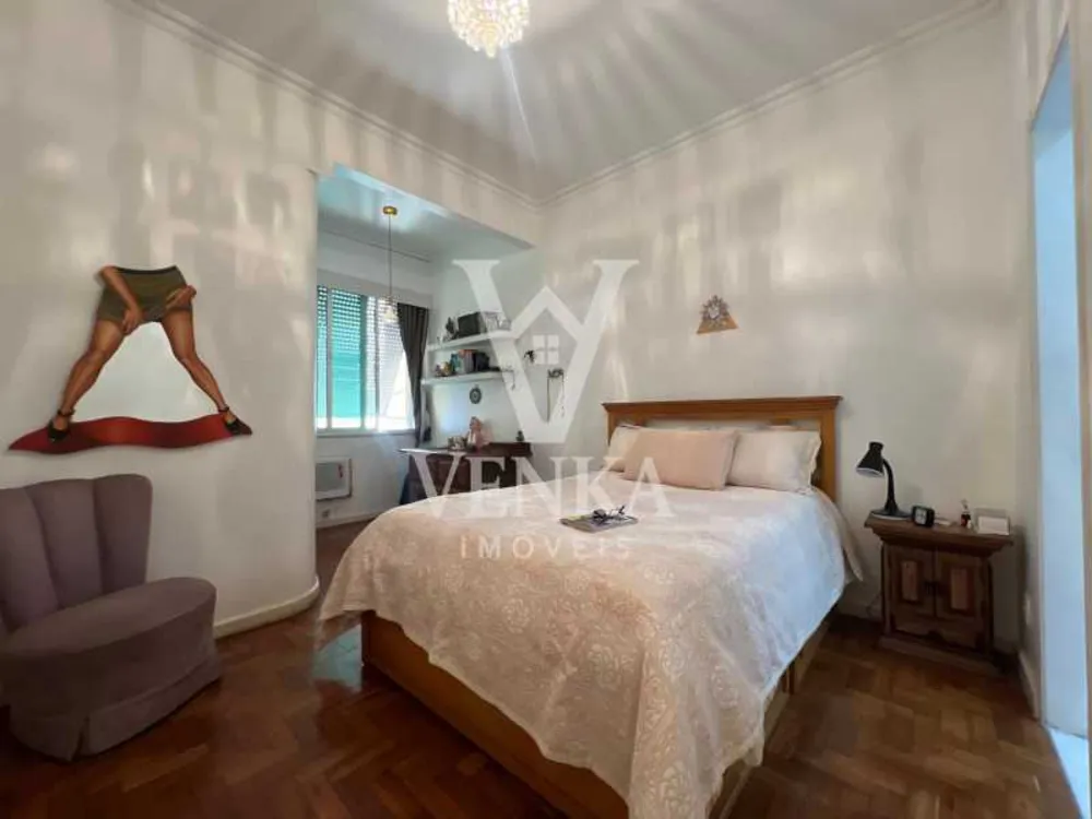 Apartamento, 2 quartos, 64 m² - Foto 6