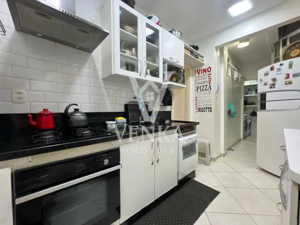 Apartamento, 2 quartos, 64 m² - Foto 3