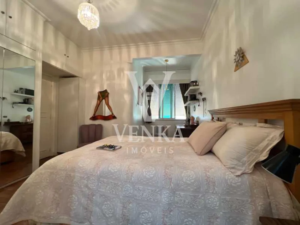 Apartamento, 2 quartos, 64 m² - Foto 15