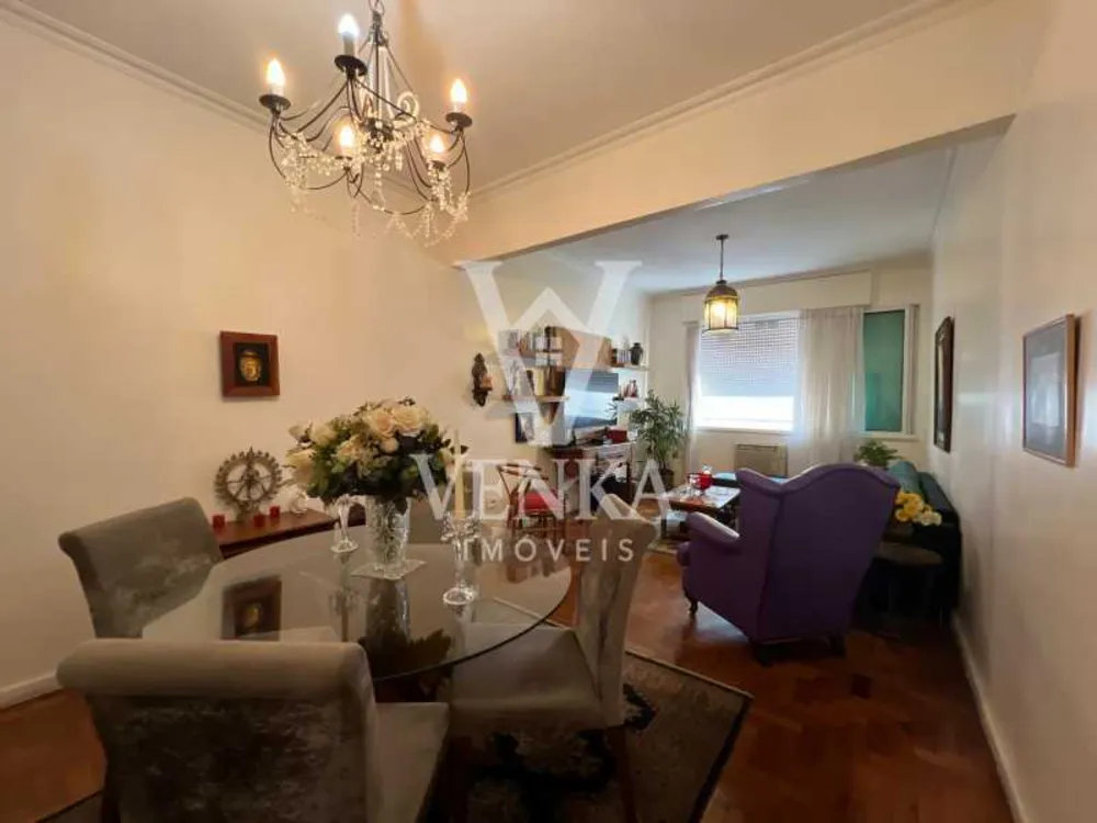 Apartamento, 2 quartos, 64 m² - Foto 18