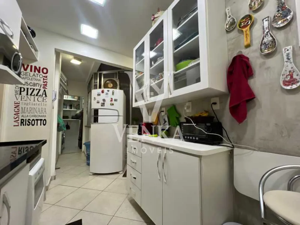 Apartamento, 2 quartos, 64 m² - Foto 1