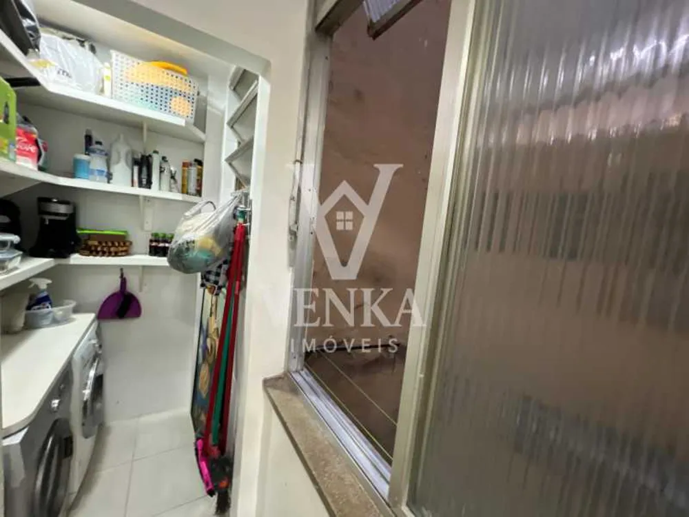 Apartamento, 2 quartos, 64 m² - Foto 13