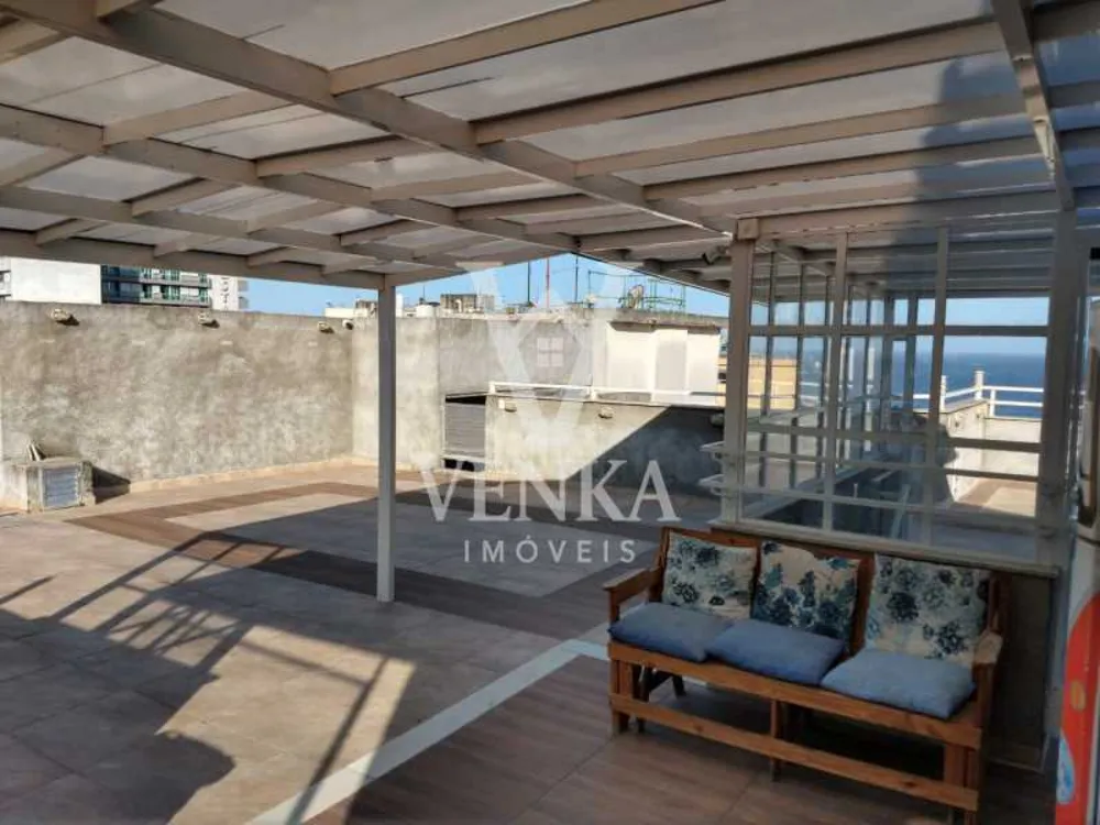 Apartamento, 2 quartos, 64 m² - Foto 22