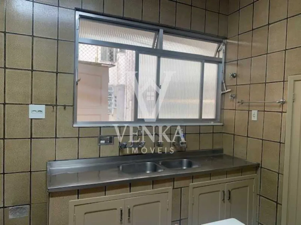 Apartamento, 3 quartos, 230 m² - Foto 12