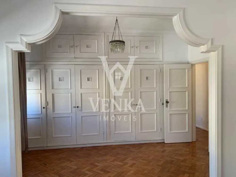 Apartamento, 3 quartos, 230 m² - Foto 4