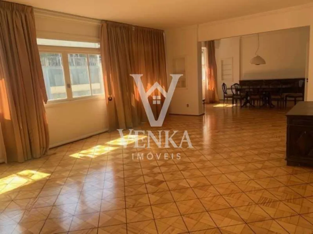 Apartamento, 3 quartos, 230 m² - Foto 14