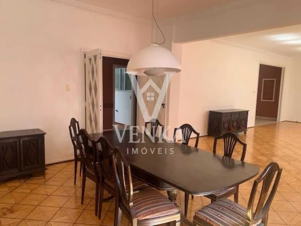 Apartamento, 3 quartos, 230 m² - Foto 11