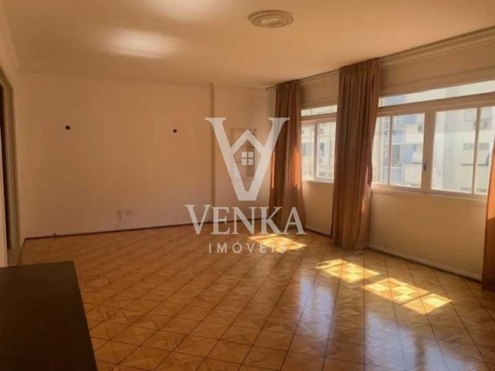 Apartamento, 3 quartos, 230 m² - Foto 5