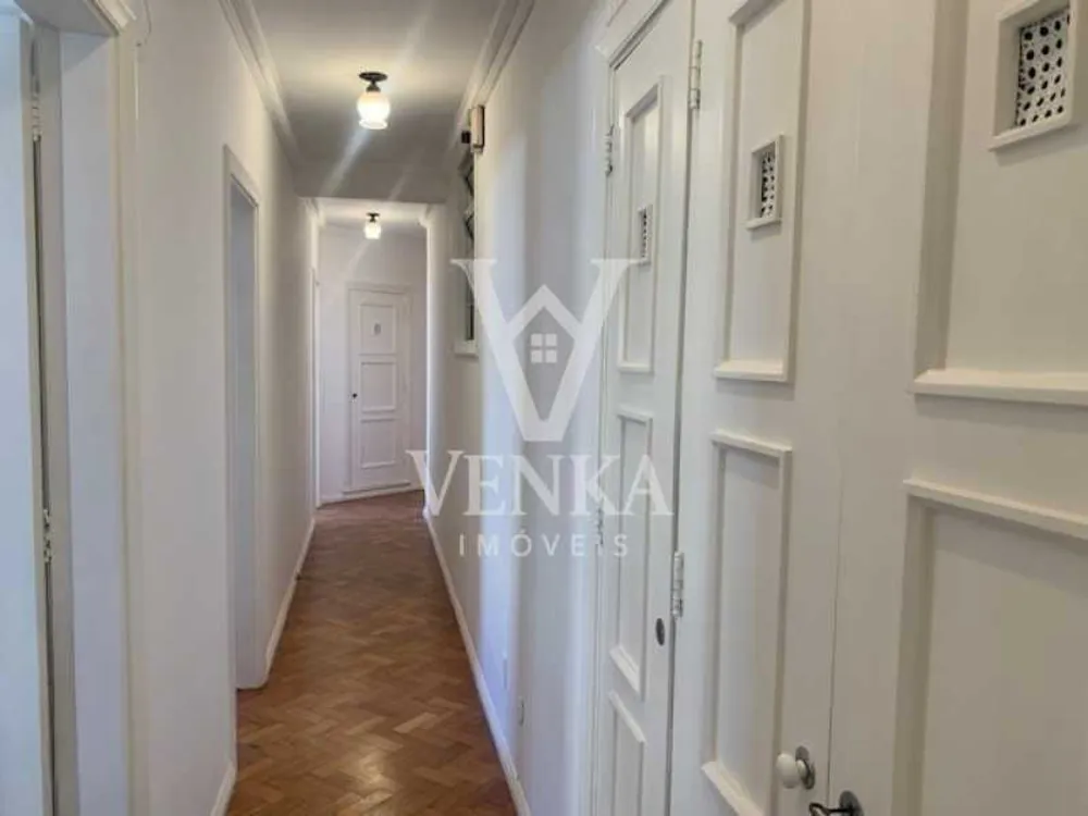 Apartamento, 3 quartos, 230 m² - Foto 3