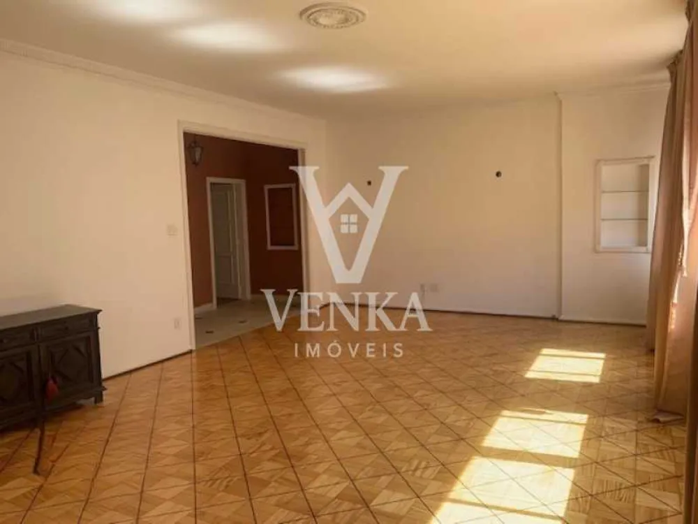 Apartamento, 3 quartos, 230 m² - Foto 9