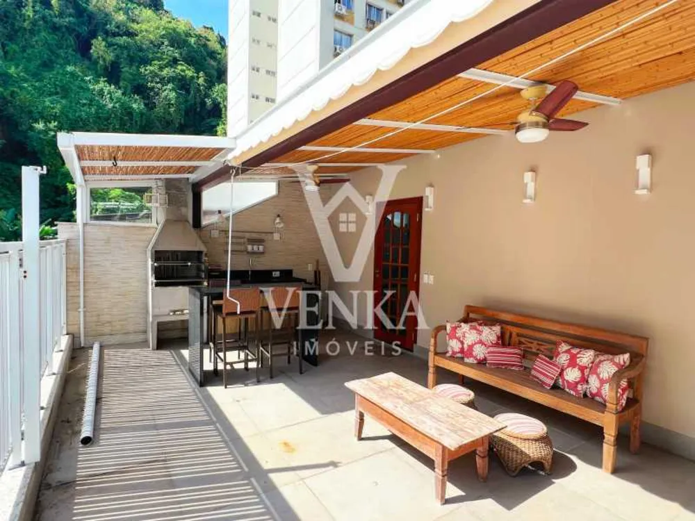 Casa de Vila, 3 quartos - Foto 21
