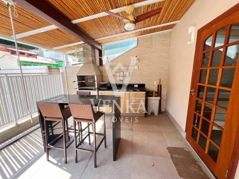Casa de Vila, 3 quartos - Foto 18