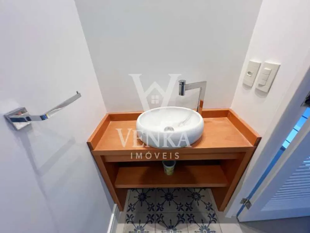 Casa de Vila, 3 quartos - Foto 12