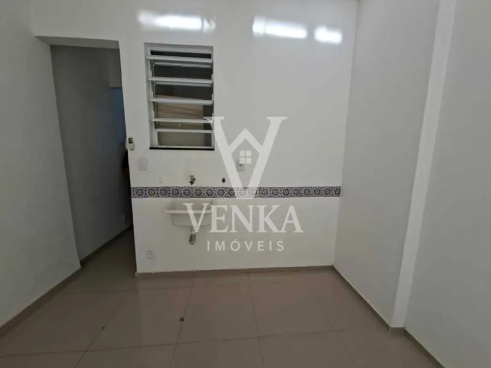 Apartamento, 51 m² - Foto 1