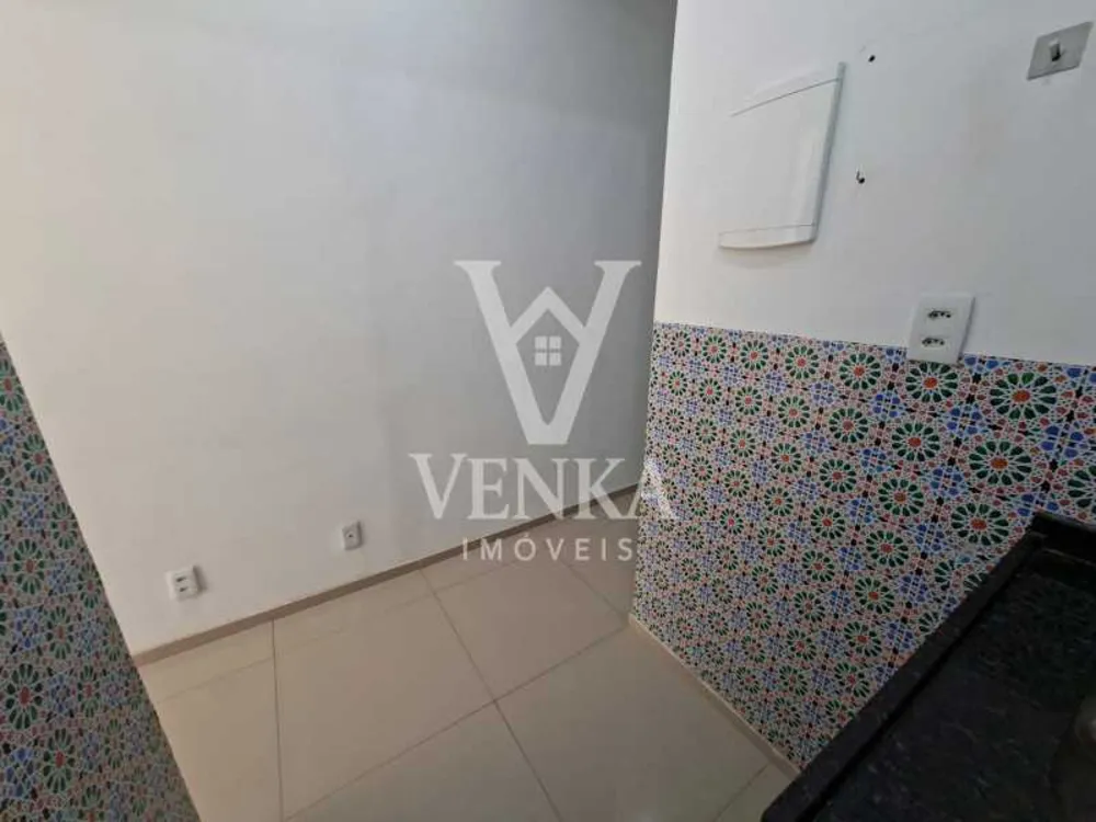 Apartamento, 51 m² - Foto 4
