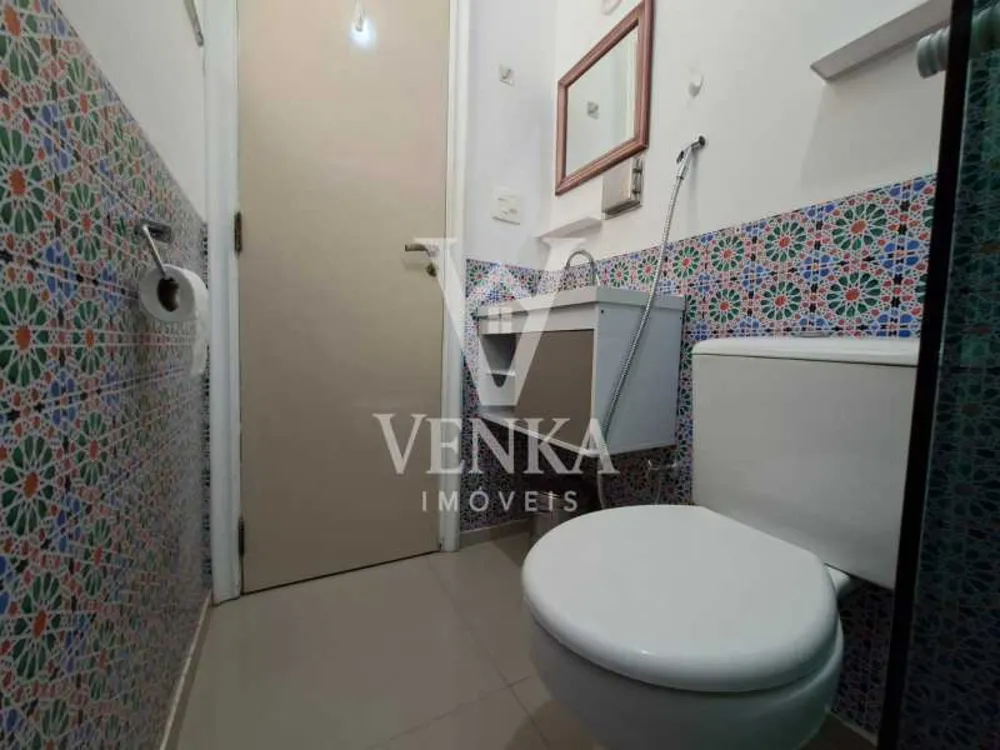 Apartamento, 51 m² - Foto 10
