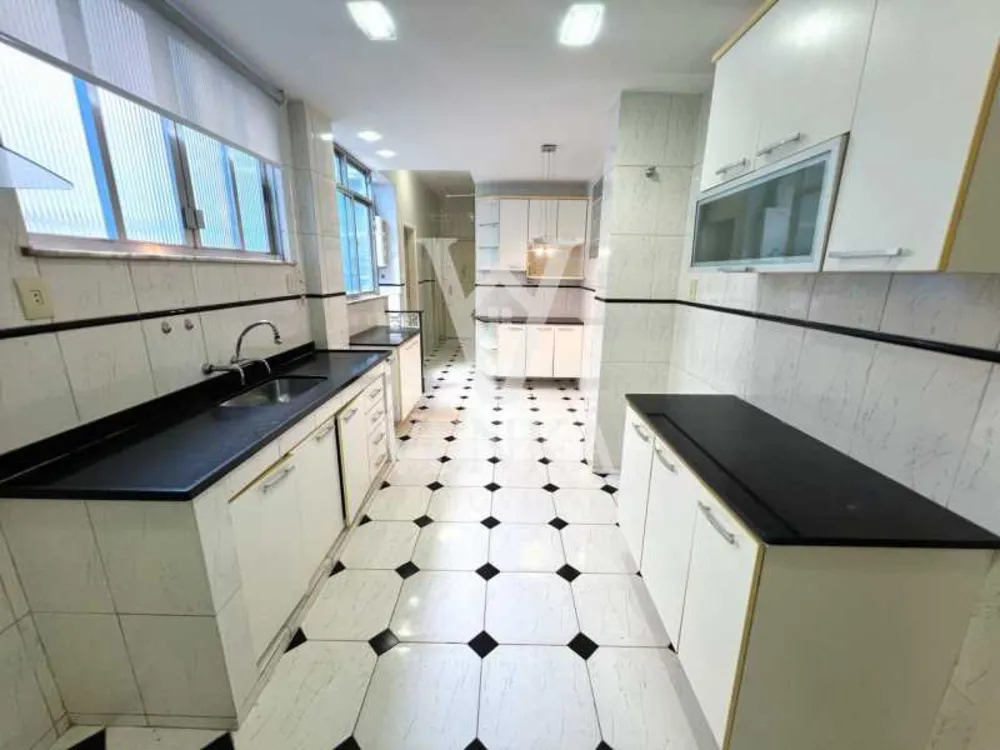 Apartamento, 3 quartos, 170 m² - Foto 21