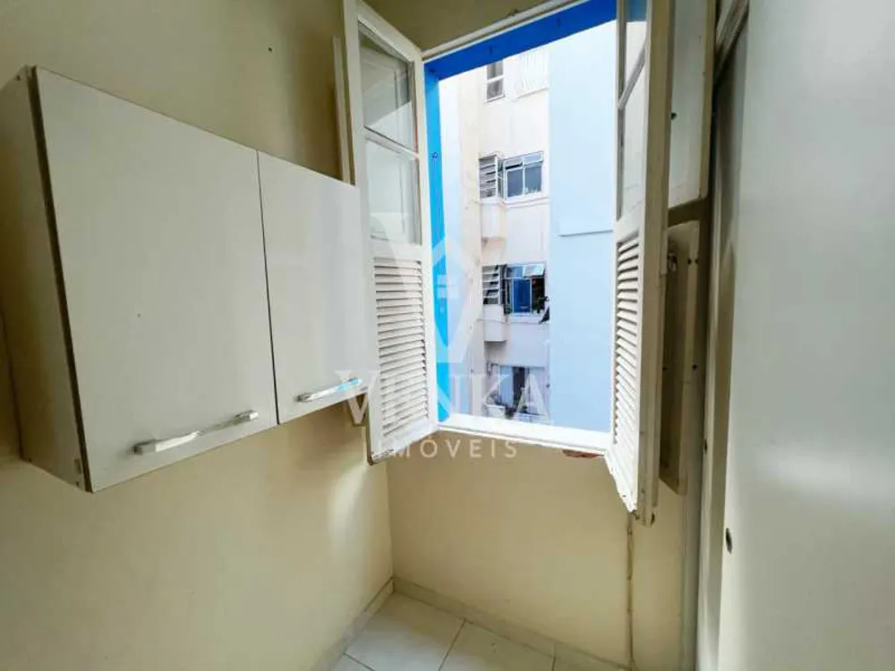 Apartamento, 3 quartos, 170 m² - Foto 7