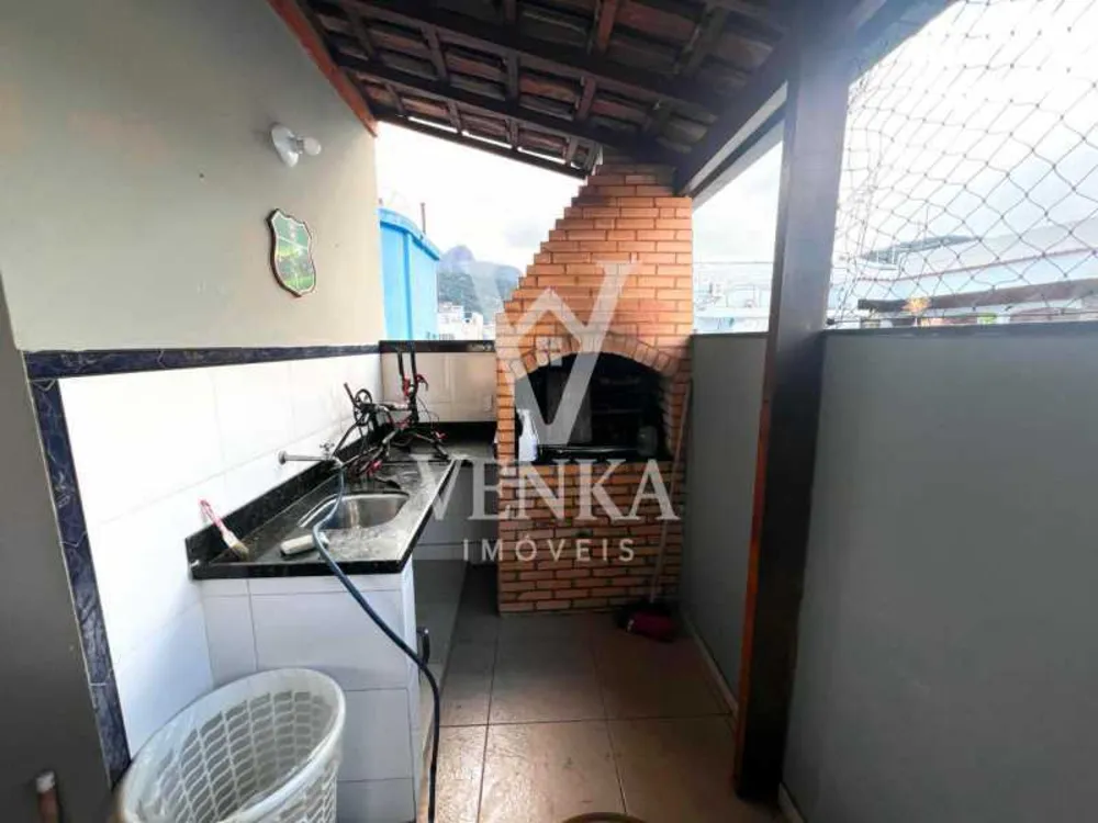 Apartamento, 3 quartos, 170 m² - Foto 28