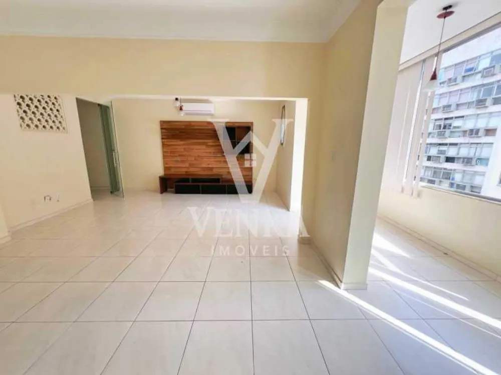 Apartamento, 3 quartos, 170 m² - Foto 4