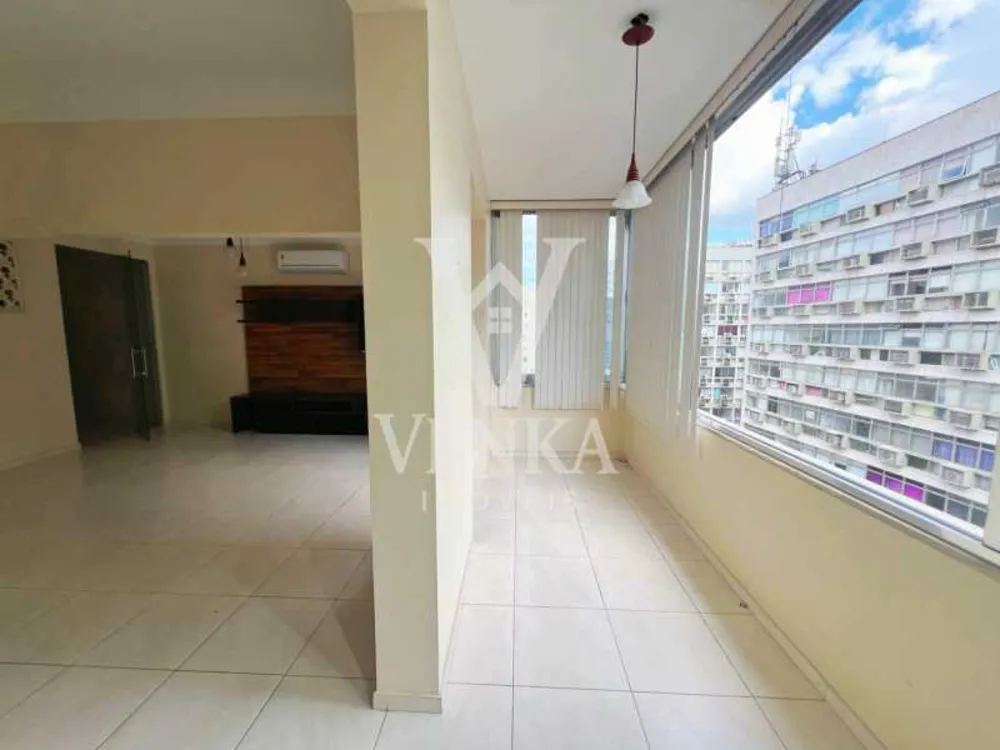 Apartamento, 3 quartos, 170 m² - Foto 16
