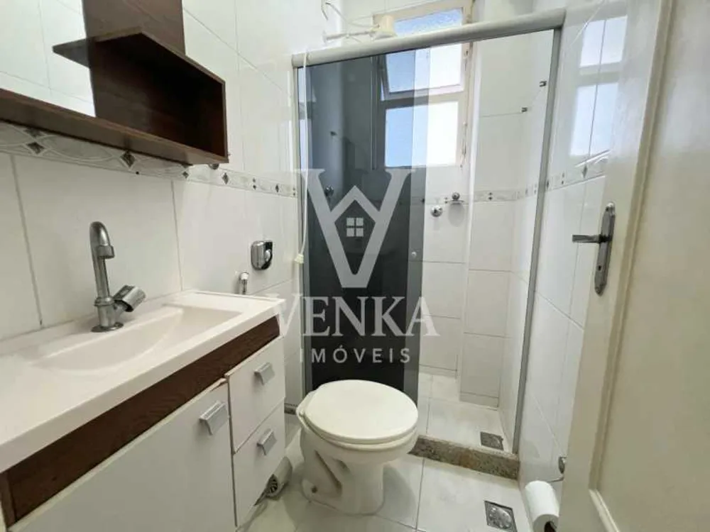 Apartamento, 3 quartos, 170 m² - Foto 6