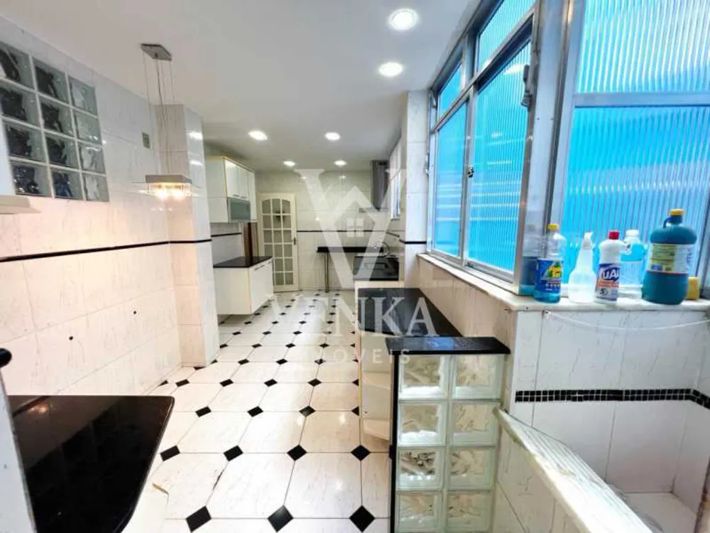 Apartamento, 3 quartos, 170 m² - Foto 11