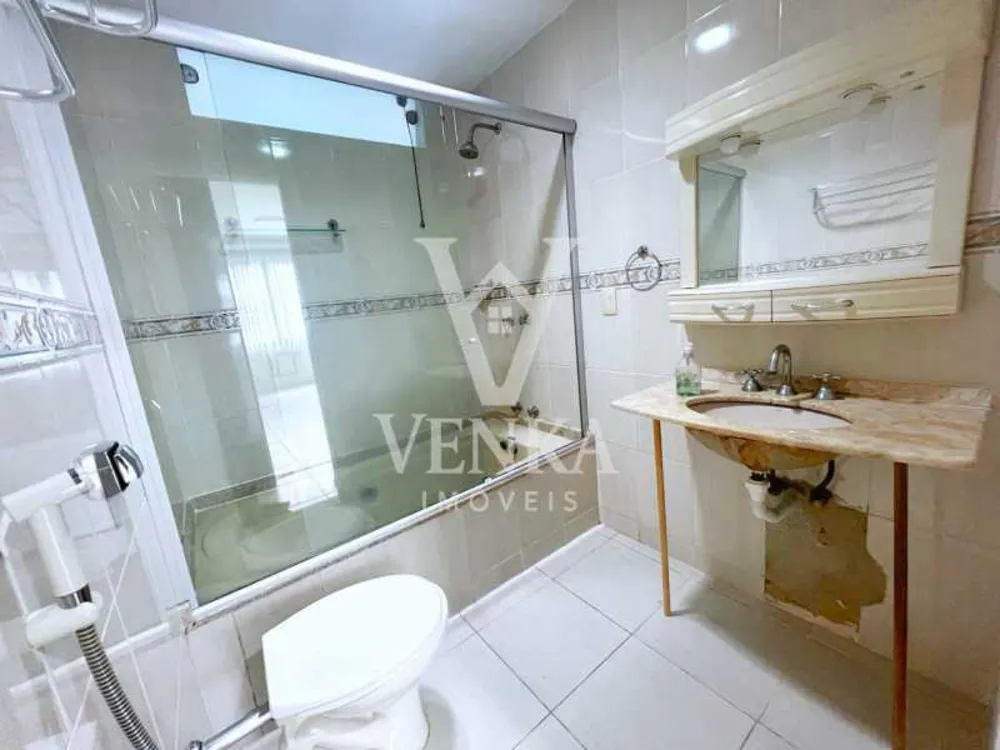 Apartamento, 3 quartos, 170 m² - Foto 5