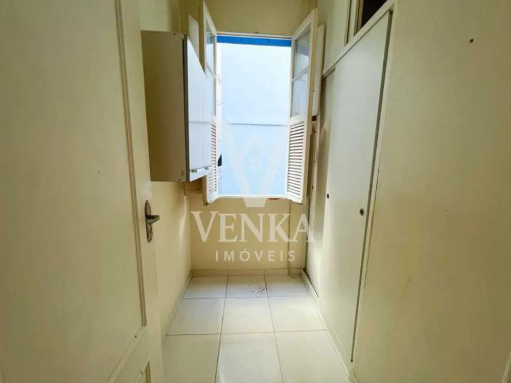 Apartamento, 3 quartos, 170 m² - Foto 23