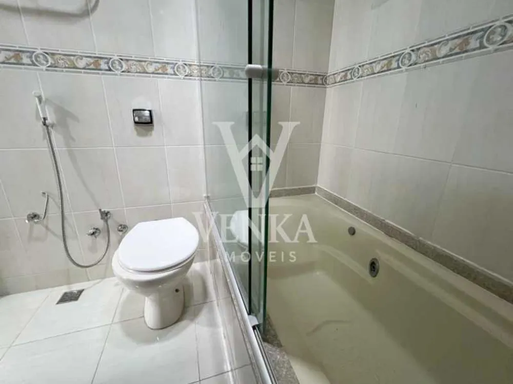 Apartamento, 3 quartos, 170 m² - Foto 12