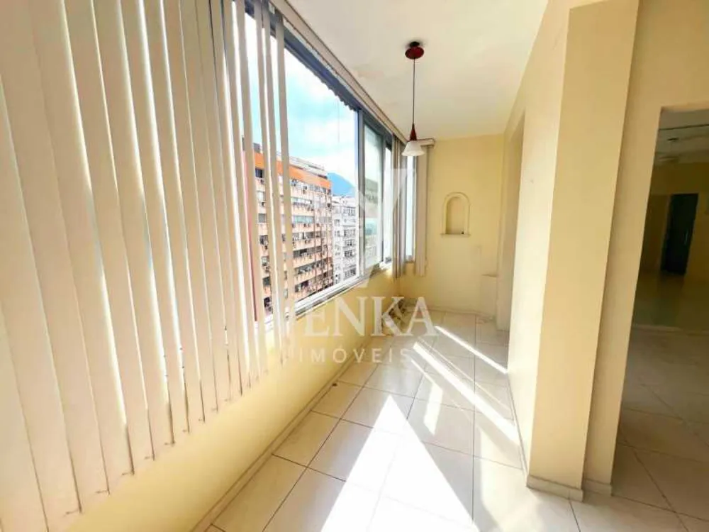 Apartamento, 3 quartos, 170 m² - Foto 7