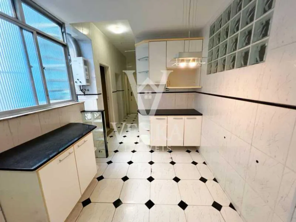 Apartamento, 3 quartos, 170 m² - Foto 1