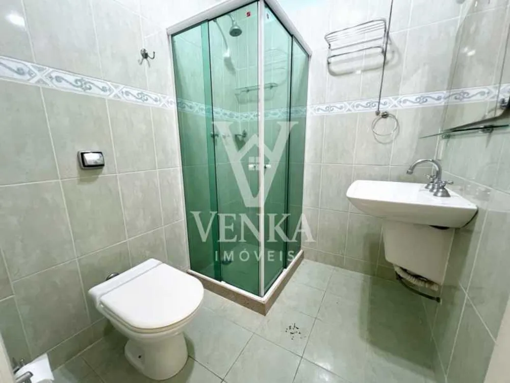 Apartamento, 3 quartos, 170 m² - Foto 4