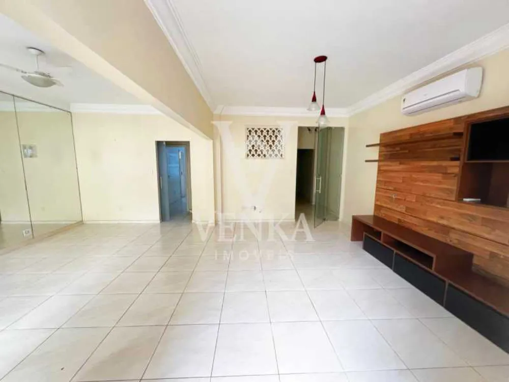 Apartamento, 3 quartos, 170 m² - Foto 10