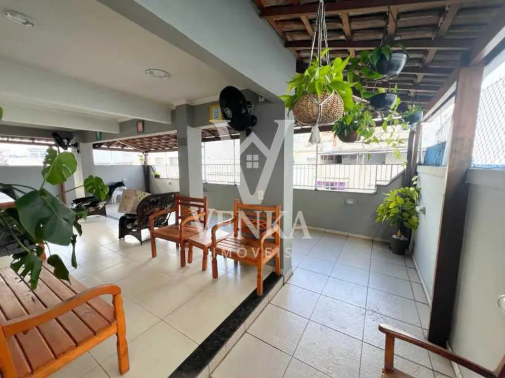 Apartamento, 3 quartos, 170 m² - Foto 15