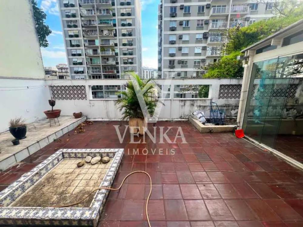 Cobertura, 4 quartos, 271 m² - Foto 22