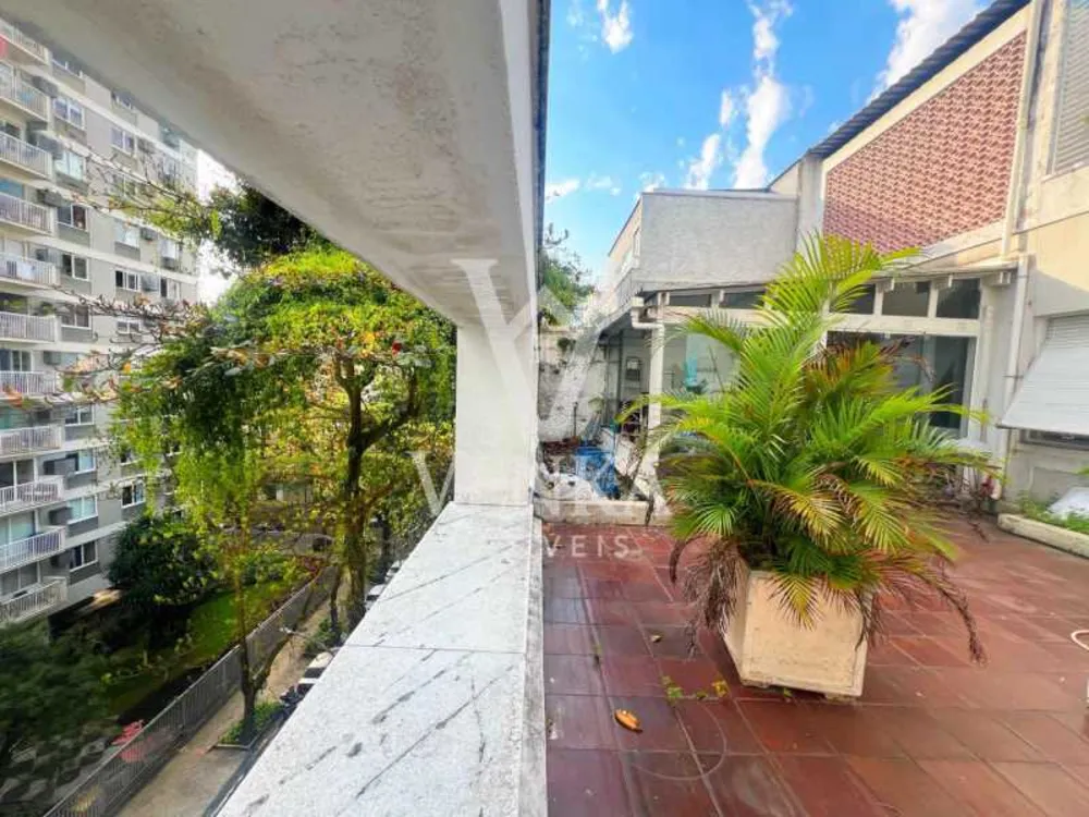 Cobertura, 4 quartos, 271 m² - Foto 18