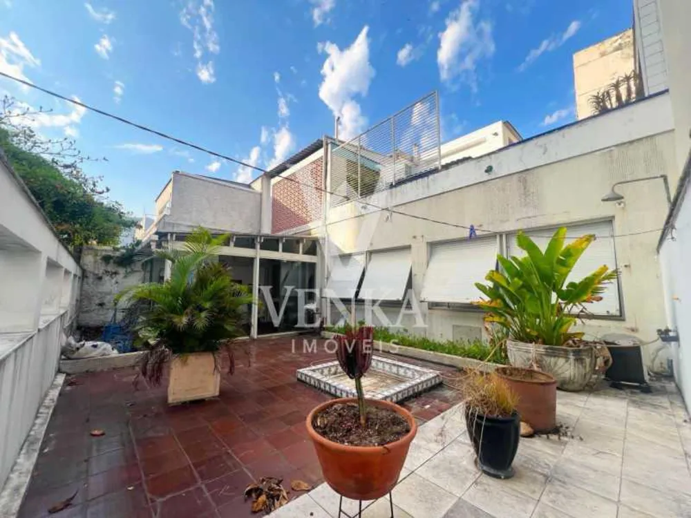 Cobertura, 4 quartos, 271 m² - Foto 2
