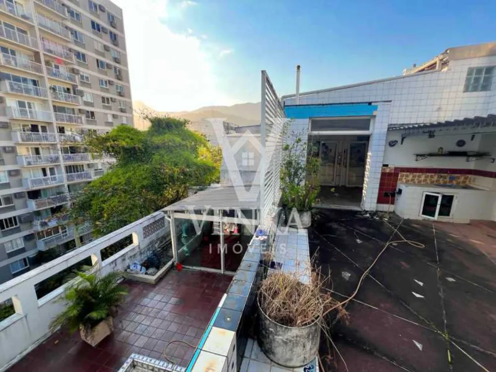 Cobertura, 4 quartos, 271 m² - Foto 1
