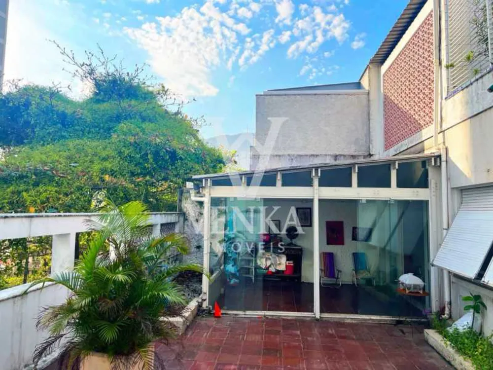 Cobertura, 4 quartos, 271 m² - Foto 17