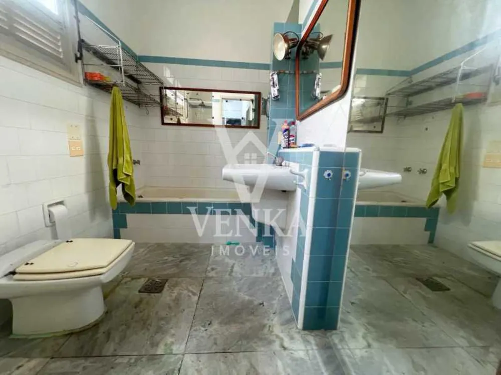 Cobertura, 4 quartos, 271 m² - Foto 8