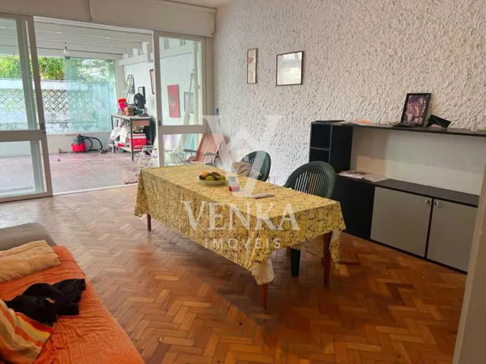 Cobertura, 4 quartos, 271 m² - Foto 5