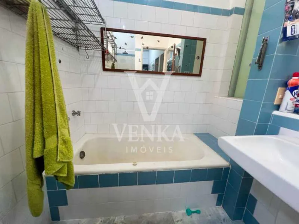 Cobertura, 4 quartos, 271 m² - Foto 9
