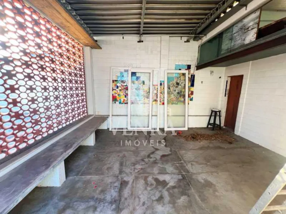 Cobertura, 4 quartos, 271 m² - Foto 19