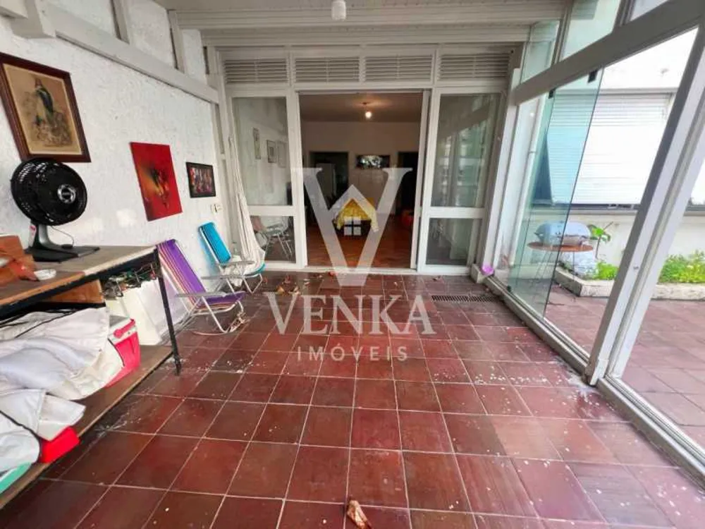 Cobertura, 4 quartos, 271 m² - Foto 3