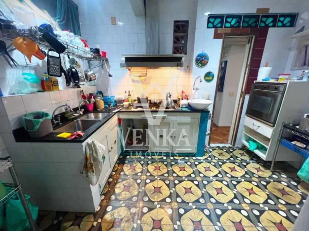 Cobertura, 4 quartos, 271 m² - Foto 15