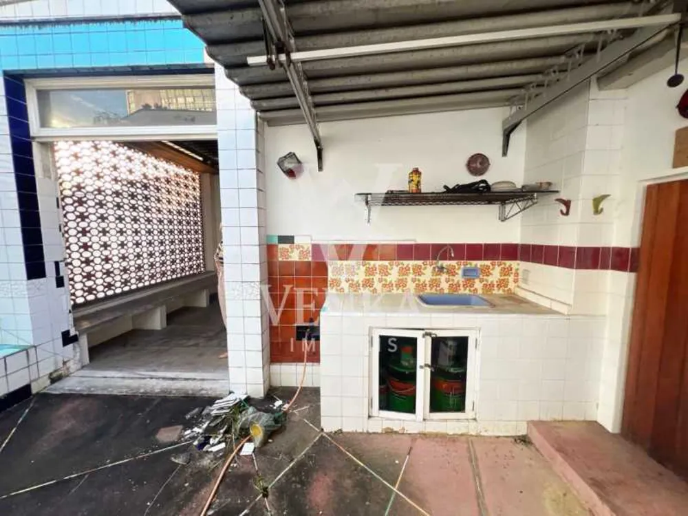 Cobertura, 4 quartos, 271 m² - Foto 21