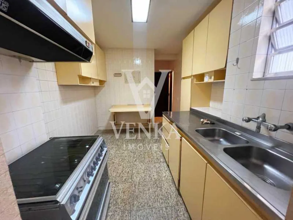 Apartamento, 2 quartos, 124 m² - Foto 23
