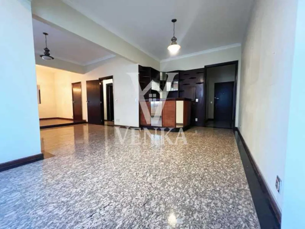 Apartamento, 2 quartos, 124 m² - Foto 4