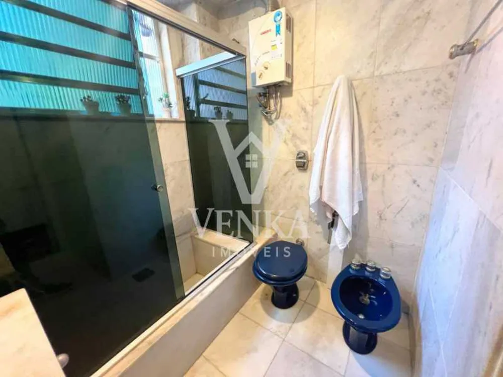 Apartamento, 2 quartos, 124 m² - Foto 11